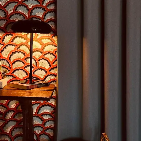 Hotel Marittimo - Clipper Fronte Mare