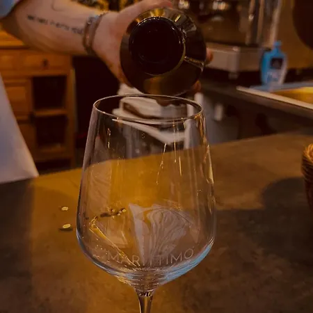 Hotel Marittimo - Clipper Fronte Mare Riccione