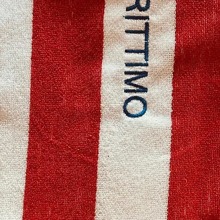 Hotel Marittimo - Clipper Fronte Mare