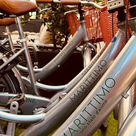 Marittimo - Clipper Fronte Mare 3*