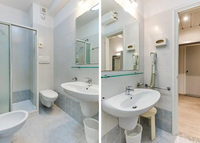 Marittimo - Clipper Fronte Mare Hotel