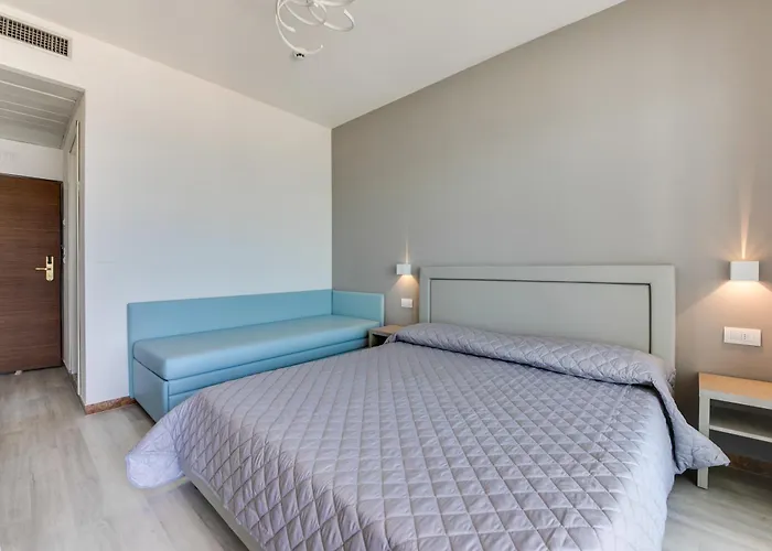 Marittimo - Clipper Fronte Mare Hotel 3*