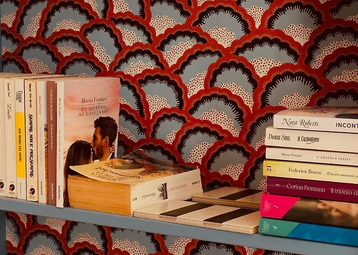 Marittimo - Clipper Fronte Mare Hotel Riccione