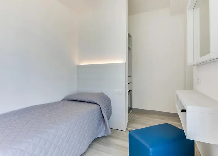 Marittimo - Clipper Fronte Mare Hotel 3*