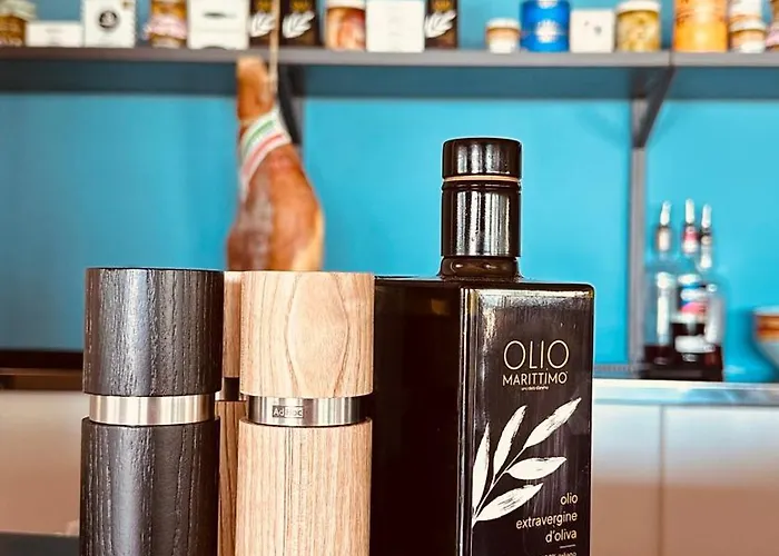 Marittimo - Clipper Fronte Mare 3*