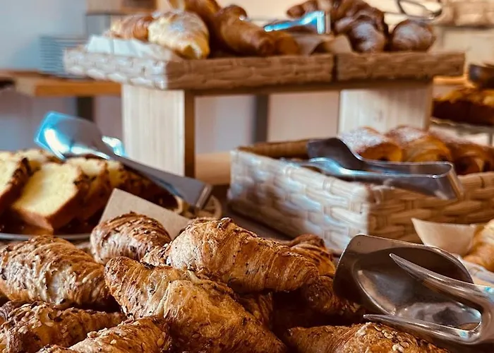 Marittimo - Clipper Fronte Mare Hotel 3*