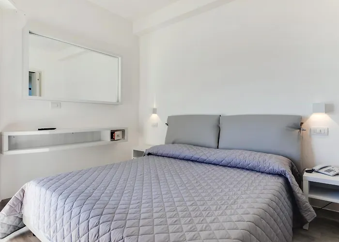 Hotel Marittimo - Clipper Fronte Mare