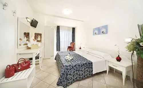 Marittimo - Clipper Fronte Mare