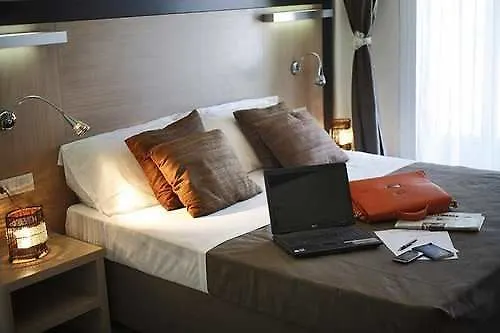 Marittimo - Clipper Fronte Mare Hotel