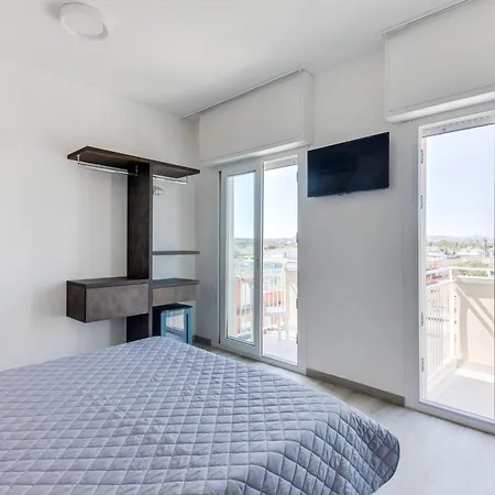 Hotel Marittimo - Clipper Fronte Mare