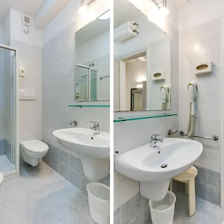 Marittimo - Clipper Fronte Mare Hotel