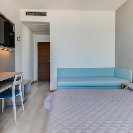 ホテル Marittimo - Clipper Fronte Mare リッチョーネ