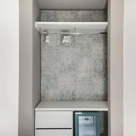 Marittimo - Clipper Fronte Mare Hotel Riccione