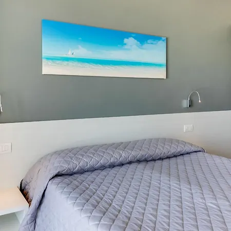 Hotel Marittimo - Clipper Fronte Mare