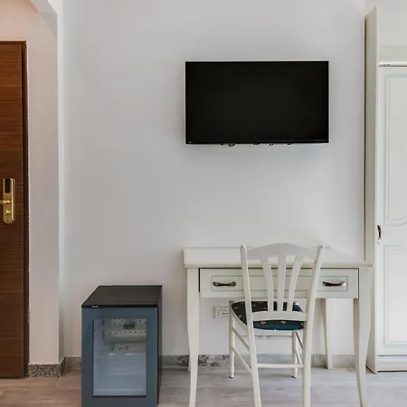 Hotel Marittimo - Clipper Fronte Mare