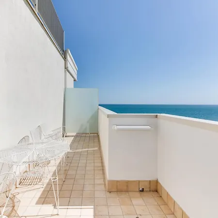 Marittimo - Clipper Fronte Mare Hotel Riccione