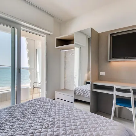 Marittimo - Clipper Fronte Mare Hotel