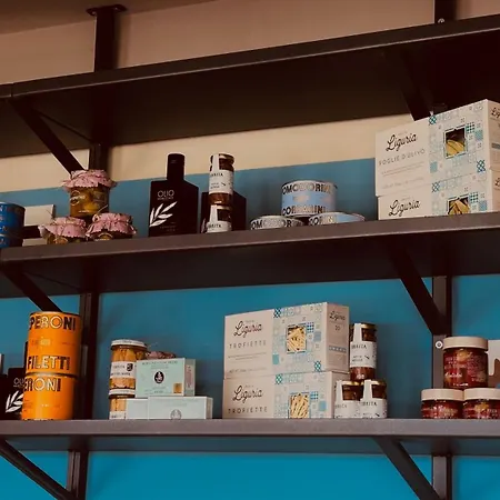 Marittimo - Clipper Fronte Mare 3*