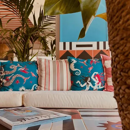 Marittimo - Clipper Fronte Mare 3* Riccione