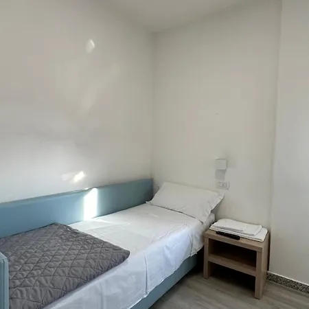 Marittimo - Clipper Fronte Mare 3*