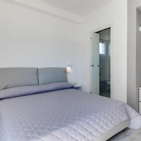 Marittimo - Clipper Fronte Mare 3* Riccione