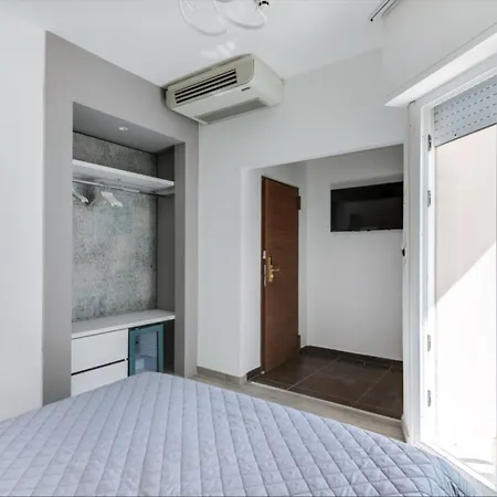 Marittimo - Clipper Fronte Mare