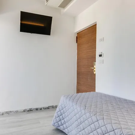 Hotel Marittimo - Clipper Fronte Mare