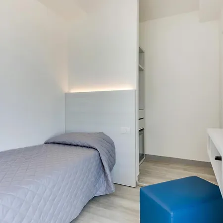 Marittimo - Clipper Fronte Mare Hotel 3*