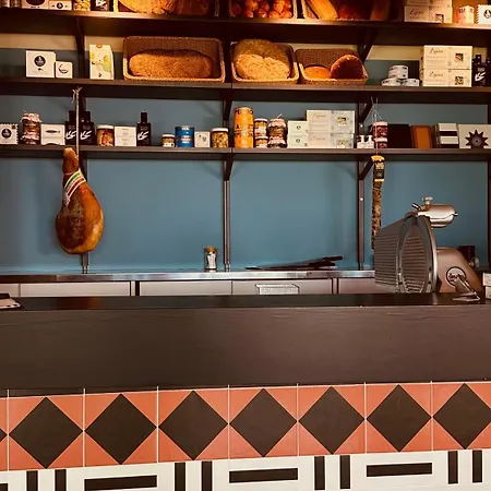 Marittimo - Clipper Fronte Mare 3*