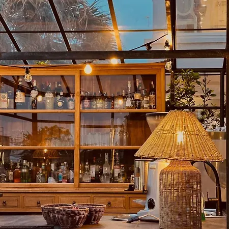 Marittimo - Clipper Fronte Mare