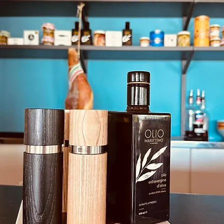 Marittimo - Clipper Fronte Mare 3*