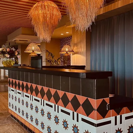 Hotel Marittimo - Clipper Fronte Mare Riccione