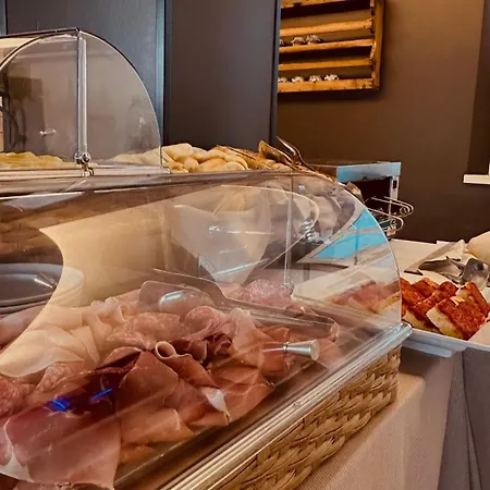 Marittimo - Clipper Fronte Mare Hotel