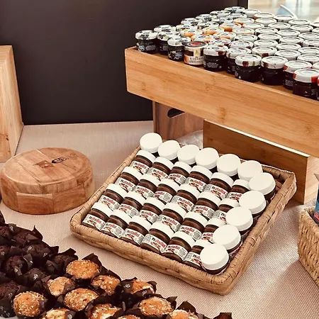 Marittimo - Clipper Fronte Mare Hotel Riccione