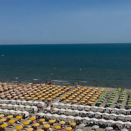 Marittimo - Clipper Fronte Mare
