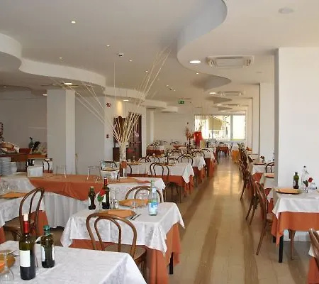 Marittimo - Clipper Fronte Mare