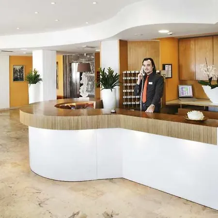 Marittimo - Clipper Fronte Mare Hotel Riccione