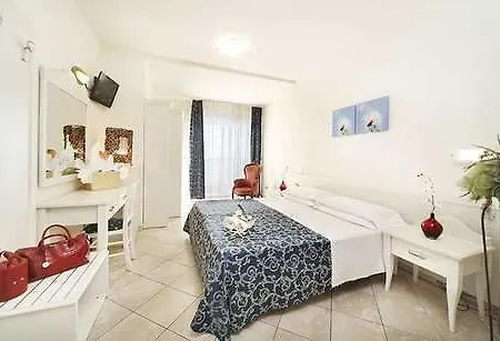 Marittimo - Clipper Fronte Mare