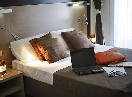 Marittimo - Clipper Fronte Mare Hotel