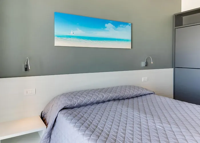 Hotel Marittimo - Clipper Fronte Mare