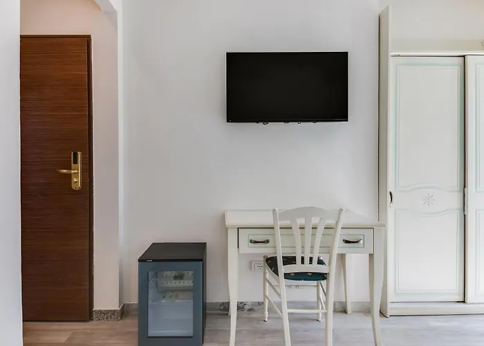 מלון Marittimo - Clipper Fronte Mare