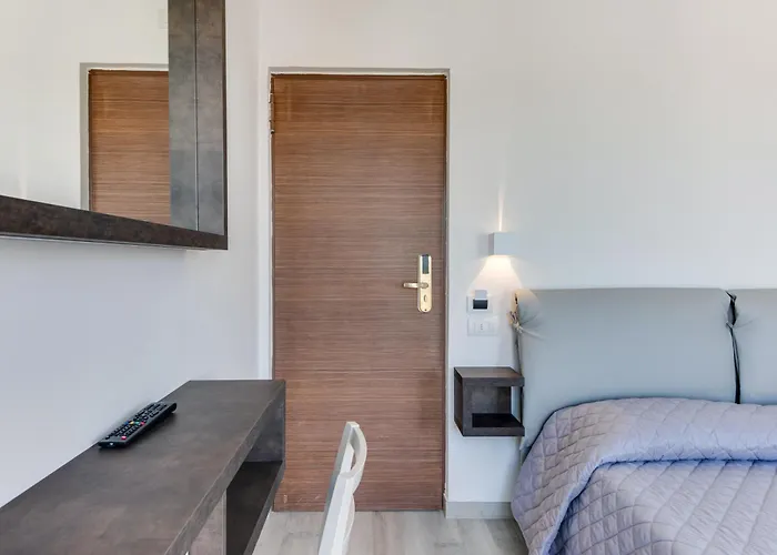 Marittimo - Clipper Fronte Mare