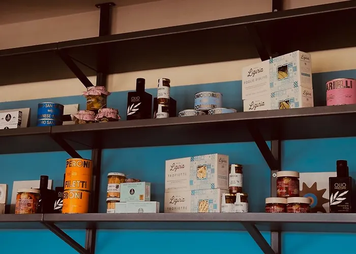 Marittimo - Clipper Fronte Mare 3*