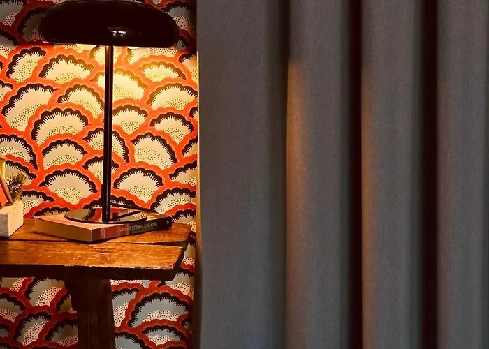 מלון Marittimo - Clipper Fronte Mare