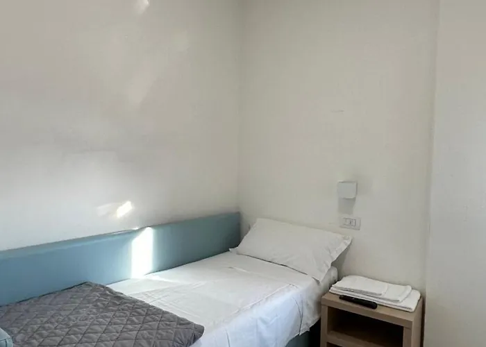 Marittimo - Clipper Fronte Mare 3*