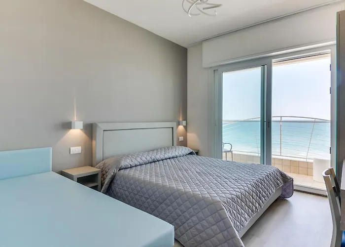 Marittimo - Clipper Fronte Mare Hotel 3*