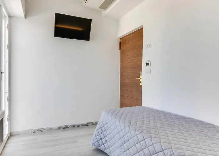 Hotel Marittimo - Clipper Fronte Mare