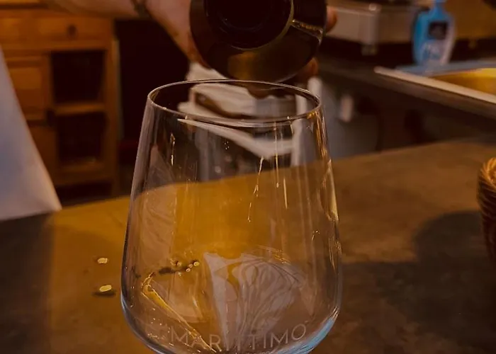 Hotel Marittimo - Clipper Fronte Mare Riccione