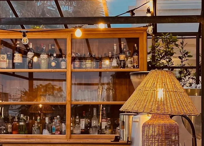 Marittimo - Clipper Fronte Mare