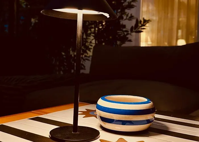 Marittimo - Clipper Fronte Mare Hotel 3*